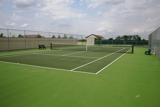 Manufacturers Exporters and Wholesale Suppliers of Tennis Pool Meerut Uttar Pradesh